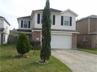 9606 Wyatt Oak Ln, Houston, TX 77044
