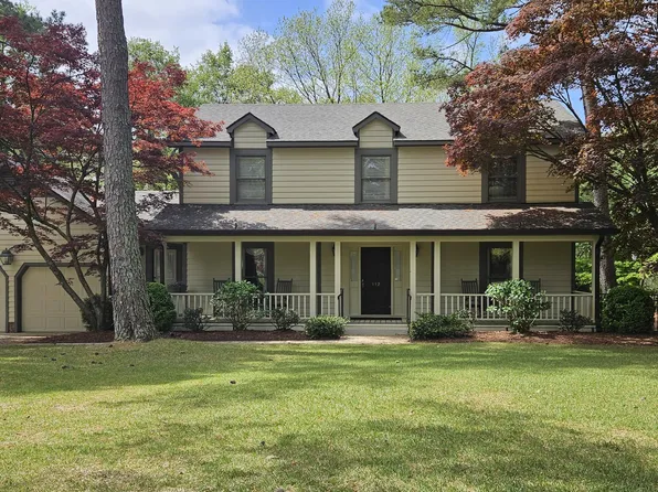 112 Reynard Path, Clinton, NC 28328