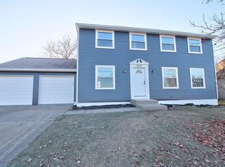 5624 Neptune Way, Fairfield, OH 45014