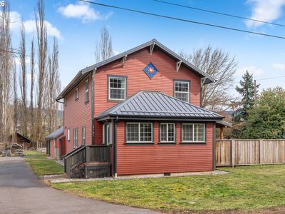 3141 Odell Hwy, Hood River, OR, 97031