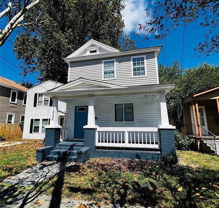 1022 Galt St, Norfolk, VA 23504 Zillow