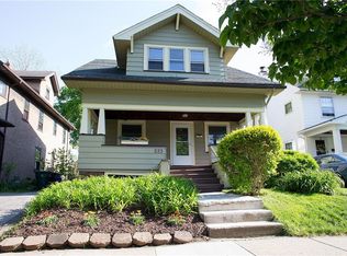 223 Congress Ave, Rochester, NY 14611