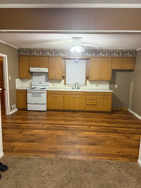 2 bed, 1060 sqft, $1,250 — Photo 4