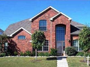 3408 Timberland Dr, McKinney, TX 75070