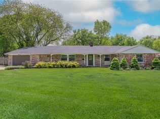 600 Laurelann Dr, Kettering, OH 45429