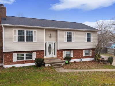 623 Millwood Place, Clarksville, IN, 47129