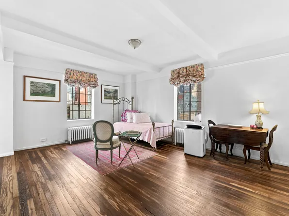 45 Tudor City Place image 1 of 6