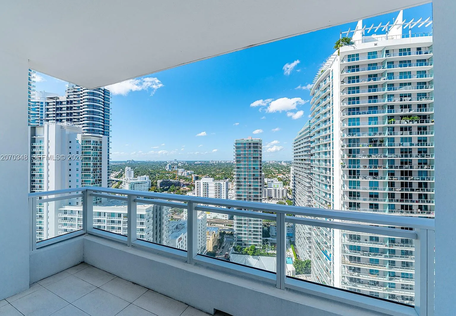 The Bondo (1080 Brickell) — Photo 1