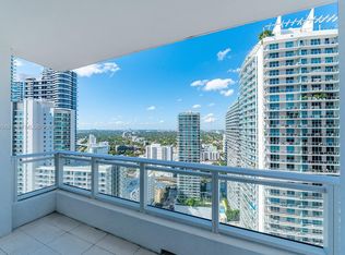 1080 Brickell Ave Unit 3207, Miami, FL 33131