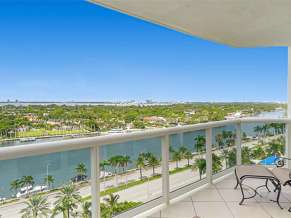 1st image of 4775 Collins Ave APT 1406