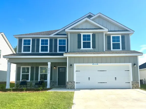 8017 Barton Dr, Midland, GA 31820