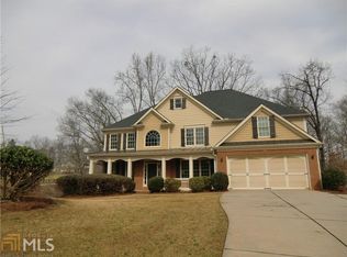 8355 Swiss Air Rd, Gainesville, GA 30506