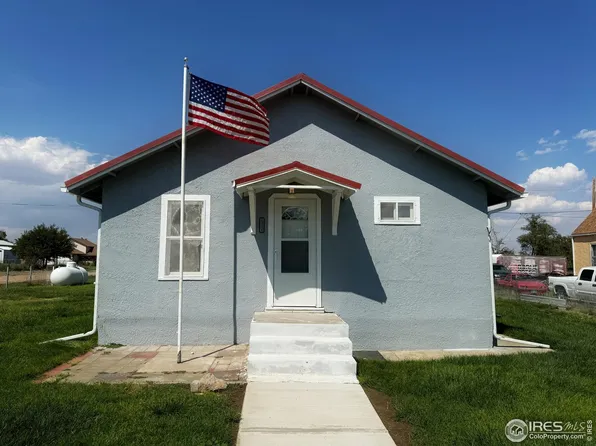 29335 4th St, Snyder, CO 80750