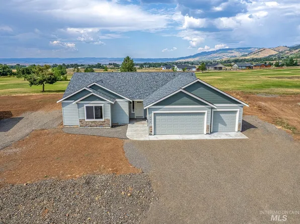 2274 Golf Ln, Council, ID 83612