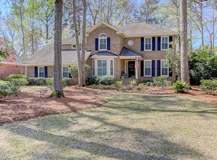 135 Huckleberry Ln, Summerville, SC 29485