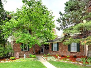 7070 S Curtice St, Littleton, CO 80120
