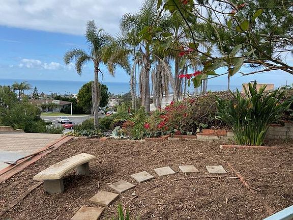 ocean view!