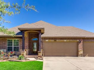 5414 Tory Ann Dr, Magnolia, TX 77354
