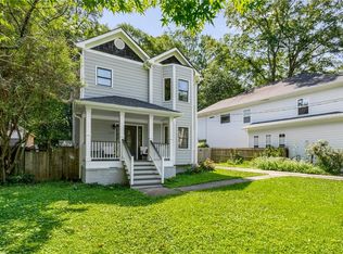 434 Fayetteville Rd, Decatur, GA 30030