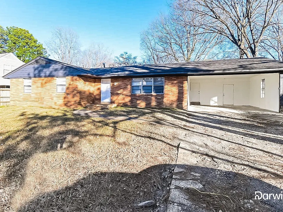 3020 Elgin Dr