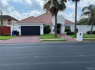 7816 N 4th St, McAllen, TX 78504