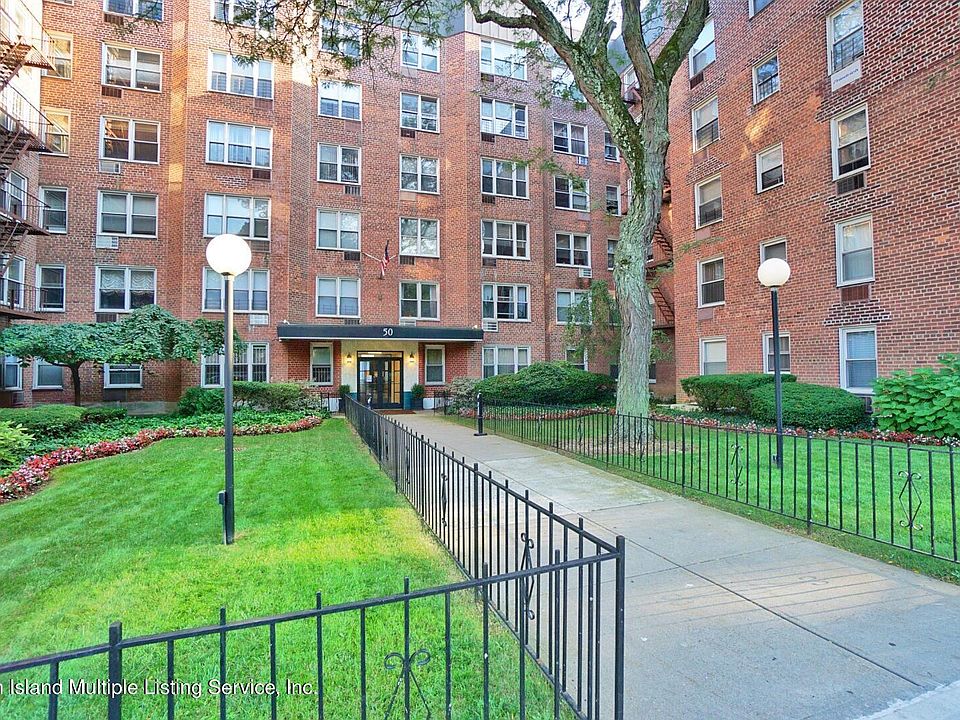 1st image of 50 Fort Pl APT A5h