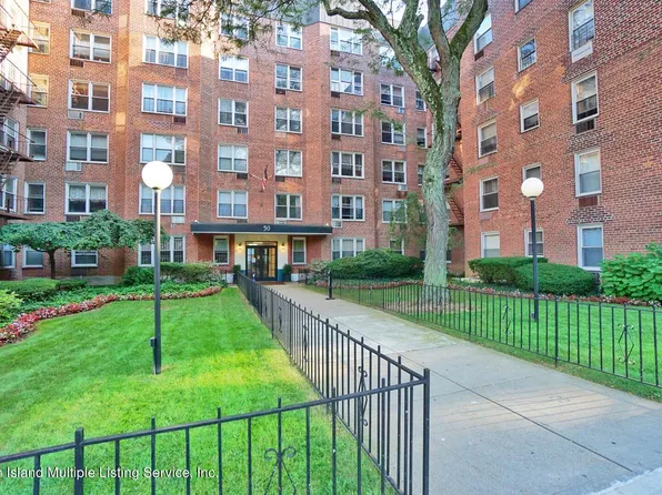 50 Fort Pl APT A5h, Staten Island, NY 10301