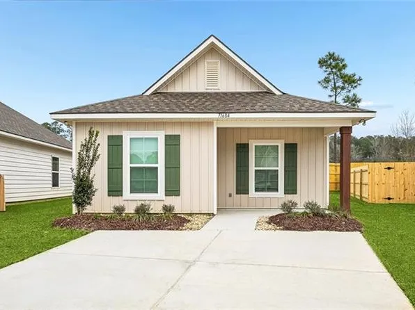 71684 Spike Dr, Madisonville, LA 70447