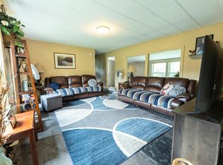 246 Camp Rd, Fairchild, WI 54741