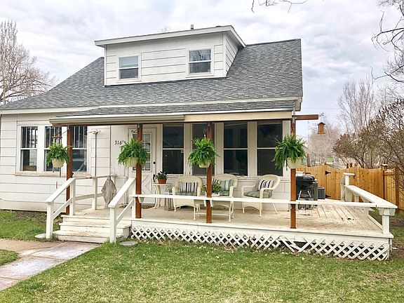 Own this home instead!