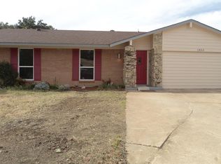 1833 Briarcrest Cv, Carrollton, TX 75006
