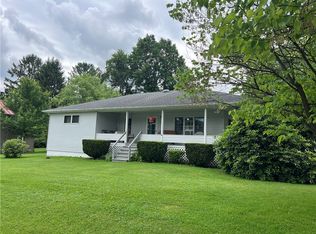 968 Fredonia Rd, Stoneboro, PA 16153