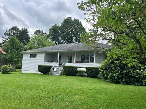 968 Fredonia Rd, Stoneboro, PA 16153