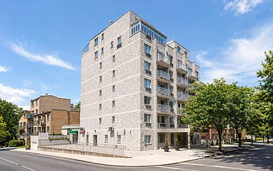 76-01 113th Street, #PHA