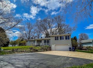 W8204 Hove Dr, Beaver Dam, WI 53916