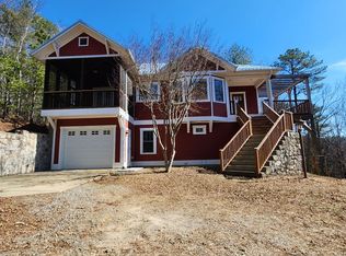 49 Sessler Rd, Black Mountain, NC 28711