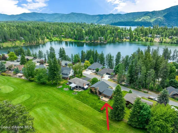 11295 N Avondale Loop, Hayden Lake, ID 83835