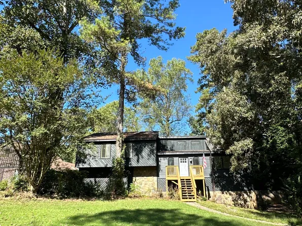 5169 Rockbridge Dr, Stone Mountain, GA 30087