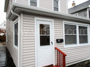 8 Clinton Ave, South River, NJ 08882