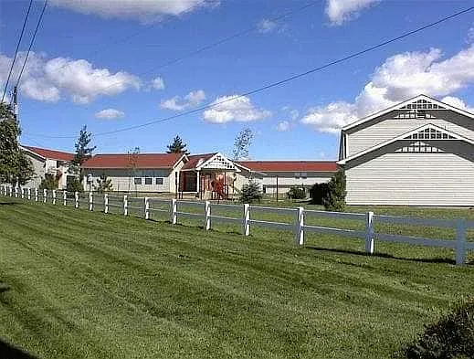 Conestoga — Photo 6