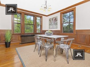 66-68 Algonquin Rd #68, Chestnut Hill, MA 02467