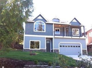 39 N Point Dr, Bellingham, WA 98229