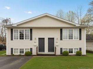 71/73 Kirkwood Dr, Moncton, NB E1A4G7