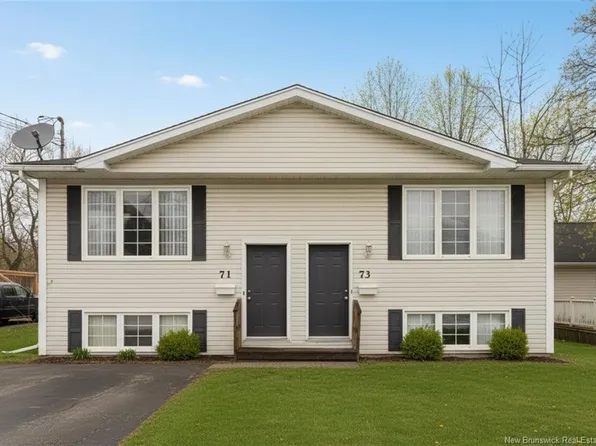 71/73 Kirkwood Dr, Moncton, NB E1A 4G7