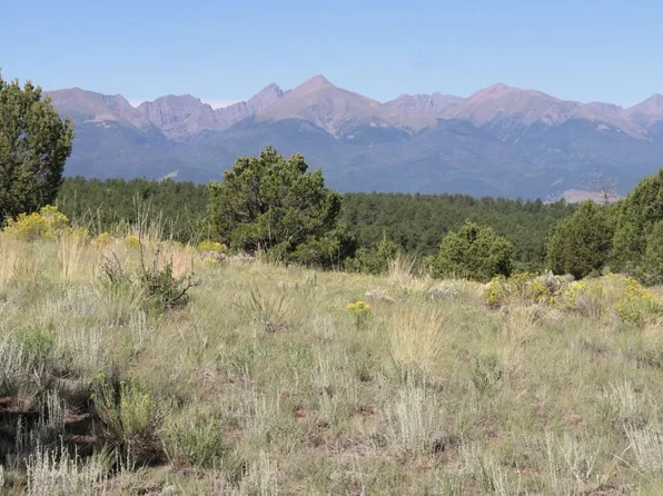 1182 Music Mountain Dr, Westcliffe, CO 81252