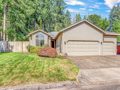 11293 SW 105th Pl, Tigard, OR, 97223