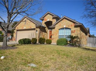 2601 Mancuso Bnd, Cedar Park, TX 78613
