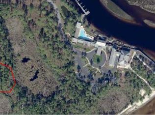 7700 Cattail Marsh Ln, Panama City Beach, FL 32413