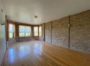 3429 W Hirsch St #3E, Chicago, IL 60651