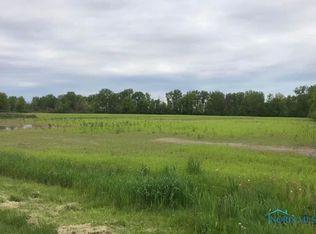 0 W Genzman Rd, Oak Harbor, OH 43449